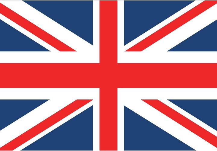 Flagge Groß Britannien