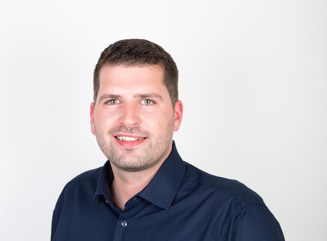 Foto von Julius Fuchs