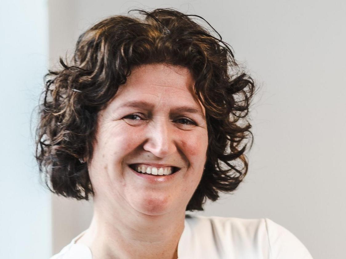 Helmi De Wildt-Elsen