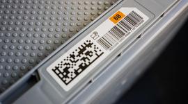 Foto inotec RFID Inmould GS1 Box