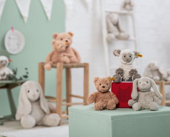 inotec case study nfc steiff