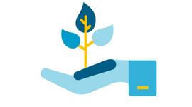 Illustration Nachhaltigkeit