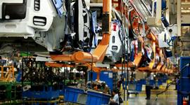 inotec Photo of Barcode RFID Behältermanagement Automotive