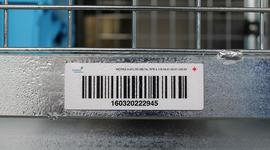 On-Metal Labels