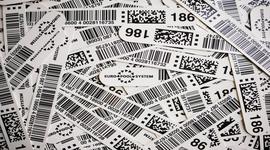 inotec Photo Barcode Inmould Etiketten