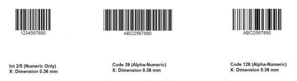 uk barcode